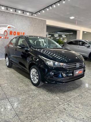 FIAT CRONOS 1.0 FIREFLY FLEX DRIVE MANUAL